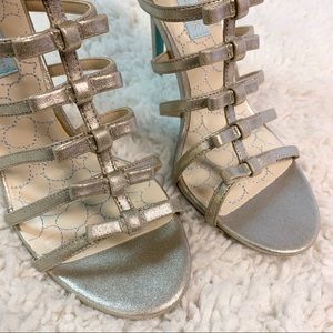 Women’s Betsey Johnson Heels